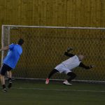 Čtrnáctý Partners Cup se stal kořistí 1. FC Colorgrif Budweis