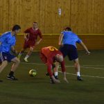 Čtrnáctý Partners Cup se stal kořistí 1. FC Colorgrif Budweis