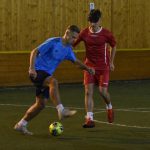 Čtrnáctý Partners Cup se stal kořistí 1. FC Colorgrif Budweis