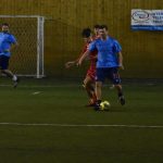 Čtrnáctý Partners Cup se stal kořistí 1. FC Colorgrif Budweis