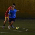 Čtrnáctý Partners Cup se stal kořistí 1. FC Colorgrif Budweis