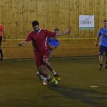 Čtrnáctý Partners Cup se stal kořistí 1. FC Colorgrif Budweis
