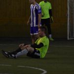 Čtrnáctý Partners Cup se stal kořistí 1. FC Colorgrif Budweis