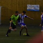 Čtrnáctý Partners Cup se stal kořistí 1. FC Colorgrif Budweis
