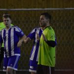 Čtrnáctý Partners Cup se stal kořistí 1. FC Colorgrif Budweis