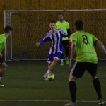 Čtrnáctý Partners Cup se stal kořistí 1. FC Colorgrif Budweis