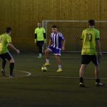 Čtrnáctý Partners Cup se stal kořistí 1. FC Colorgrif Budweis