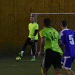 Čtrnáctý Partners Cup se stal kořistí 1. FC Colorgrif Budweis