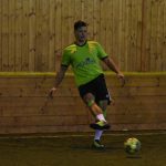 Čtrnáctý Partners Cup se stal kořistí 1. FC Colorgrif Budweis