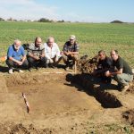 Zemřel přední jihočeský archeolog Jiří Fröhlich
