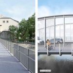 Jihočeský kraj zná vítěze architektonické soutěže na nový most Kosmonautů