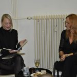 Martina Máchová z Líšnice u Milevska vyprávěla o své cestě k modelingu. V Paříži vyžadují štíhlost, Španělům nějaké to kilo nevadí