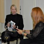 Martina Máchová z Líšnice u Milevska vyprávěla o své cestě k modelingu. V Paříži vyžadují štíhlost, Španělům nějaké to kilo nevadí