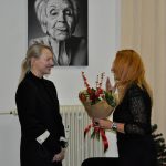 Martina Máchová z Líšnice u Milevska vyprávěla o své cestě k modelingu. V Paříži vyžadují štíhlost, Španělům nějaké to kilo nevadí