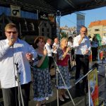 Kubešova Soběslav je minulostí. Odkaz Ladislava Kubeše se přesune do jeho rodných Borkovic