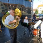 Kubešova Soběslav je minulostí. Odkaz Ladislava Kubeše se přesune do jeho rodných Borkovic