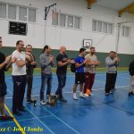 Vánoční turnaj ve stolním tenisu nabídl v Dražicích zápolení ve třech kategoriích. Mezi nejlepšími registrovanými hráči zvítězil Radek Šrůma