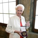Zemřela Olga Knoblochová, legendární Lady Dermacol