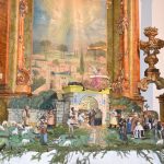 V Rybově mši v táborském děkanském kostele měl premiéru čtrnáctiletý varhaník Štěpán Sova