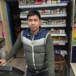 Vietnamské večerky svátky nezastaví. Jako Češi Vánoce neslavíme, shodují se prodejci