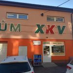 Vietnamské večerky svátky nezastaví. Jako Češi Vánoce neslavíme, shodují se prodejci