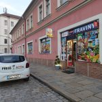 Vietnamské večerky svátky nezastaví. Jako Češi Vánoce neslavíme, shodují se prodejci
