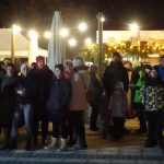 Na Silvestrovský běh Soběslaví se vydaly bezmála dvě stovky nadšenců