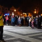 Na Silvestrovský běh Soběslaví se vydaly bezmála dvě stovky nadšenců