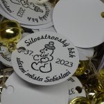 Na Silvestrovský běh Soběslaví se vydaly bezmála dvě stovky nadšenců