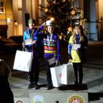 Na Silvestrovský běh Soběslaví se vydaly bezmála dvě stovky nadšenců