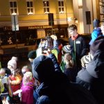 Na Silvestrovský běh Soběslaví se vydaly bezmála dvě stovky nadšenců