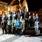 Na Silvestrovský běh Soběslaví se vydaly bezmála dvě stovky nadšenců