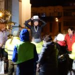 Na Silvestrovský běh Soběslaví se vydaly bezmála dvě stovky nadšenců