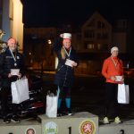 Na Silvestrovský běh Soběslaví se vydaly bezmála dvě stovky nadšenců