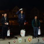 Na Silvestrovský běh Soběslaví se vydaly bezmála dvě stovky nadšenců