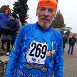 V Jistebnici se na Silvestra běželo i koloběželo