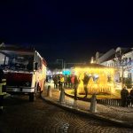 Video: Nebe nad Protivínem rozzářil jeden z největších ohňostrojů v České republice