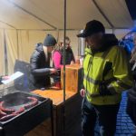 Video: Nebe nad Protivínem rozzářil jeden z největších ohňostrojů v České republice