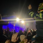 Video: Nebe nad Protivínem rozzářil jeden z největších ohňostrojů v České republice