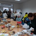 K + M + B psali tříkráloví koledníci také v Kardašově Řečici