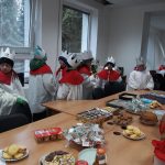 K + M + B psali tříkráloví koledníci také v Kardašově Řečici