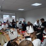 K + M + B psali tříkráloví koledníci také v Kardašově Řečici