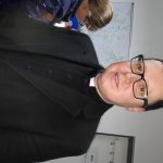 K + M + B psali tříkráloví koledníci také v Kardašově Řečici
