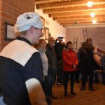 V Zářičí se otevřelo Kominické muzeum. Nabídne zastávku na cyklostezce na Červenou Lhotu