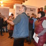 V Zářičí se otevřelo Kominické muzeum. Nabídne zastávku na cyklostezce na Červenou Lhotu