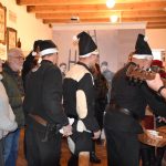 V Zářičí se otevřelo Kominické muzeum. Nabídne zastávku na cyklostezce na Červenou Lhotu