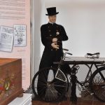 V Zářičí se otevřelo Kominické muzeum. Nabídne zastávku na cyklostezce na Červenou Lhotu