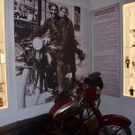 V Zářičí se otevřelo Kominické muzeum. Nabídne zastávku na cyklostezce na Červenou Lhotu