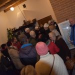 V Zářičí se otevřelo Kominické muzeum. Nabídne zastávku na cyklostezce na Červenou Lhotu