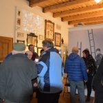 V Zářičí se otevřelo Kominické muzeum. Nabídne zastávku na cyklostezce na Červenou Lhotu